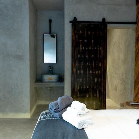 Hotel Macondo Estilo Holbox Екстер'єр фото