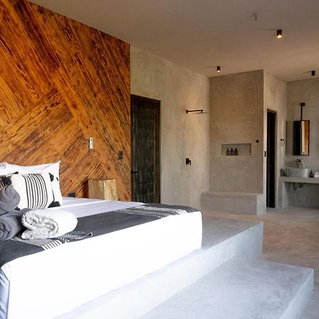 Hotel Macondo Estilo Holbox Екстер'єр фото