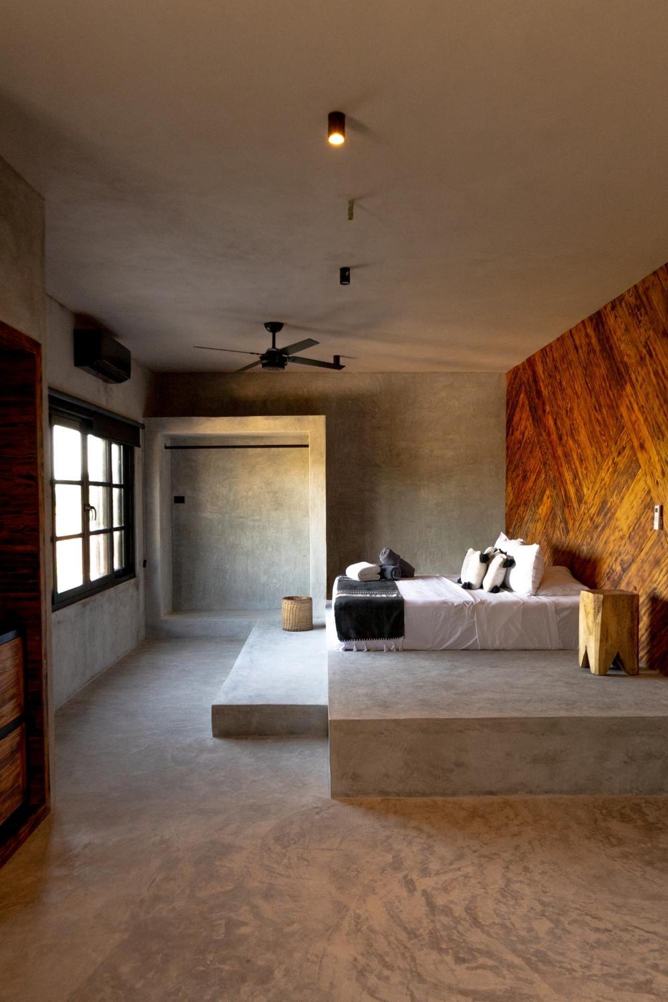 Hotel Macondo Estilo Holbox Екстер'єр фото
