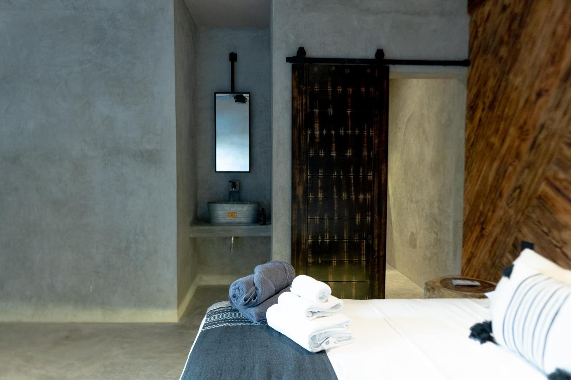 Hotel Macondo Estilo Holbox Екстер'єр фото