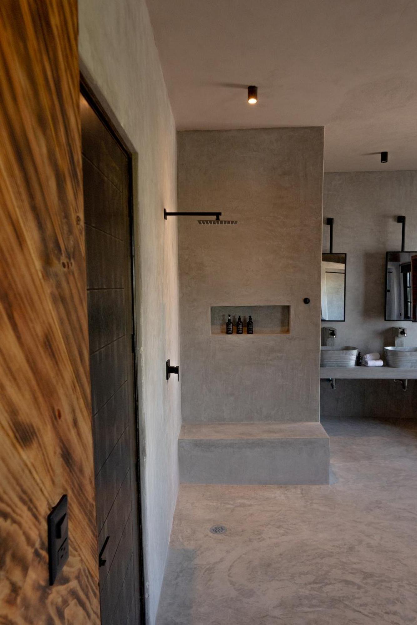 Hotel Macondo Estilo Holbox Екстер'єр фото