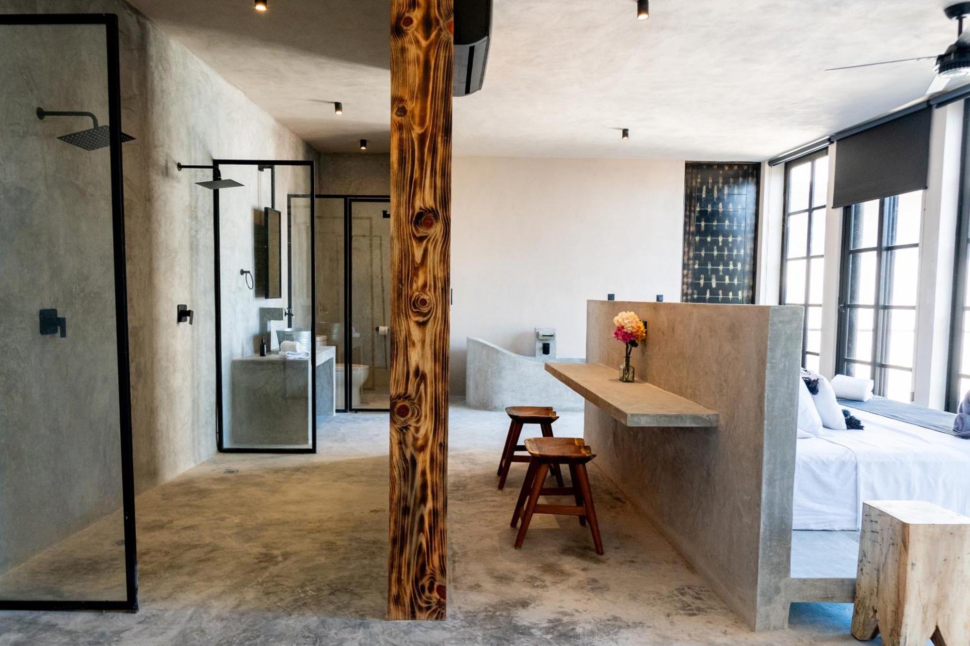 Hotel Macondo Estilo Holbox Екстер'єр фото