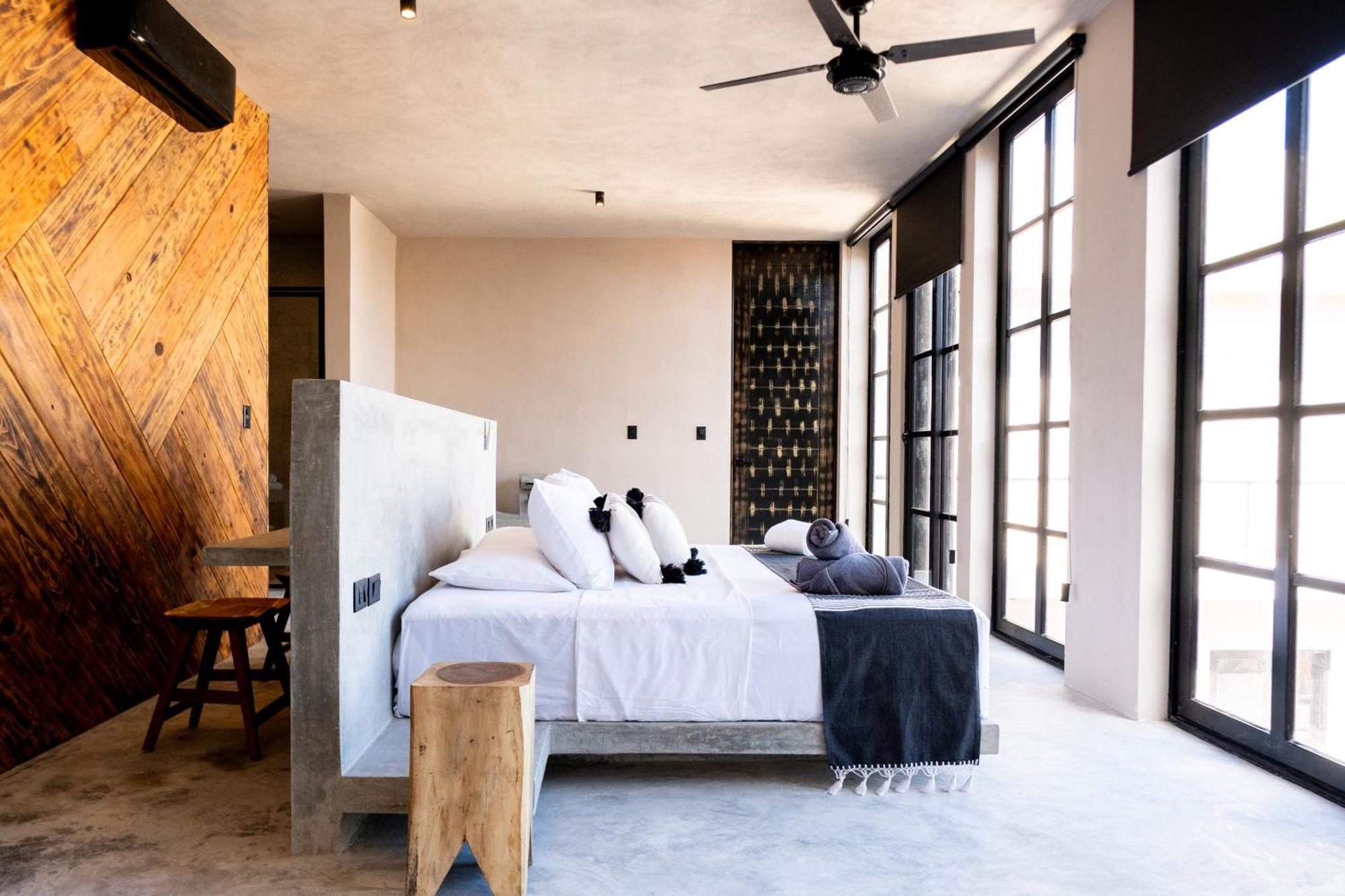 Hotel Macondo Estilo Holbox Екстер'єр фото